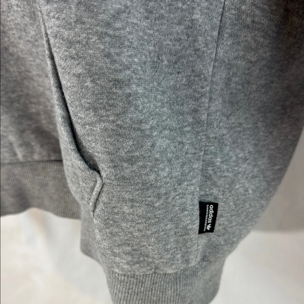Adidas Beavis & Butthead Gray‎ Unisex Limited Edition Hoodie MTV 2018 Size S